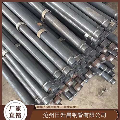 内乡声测管生产厂家