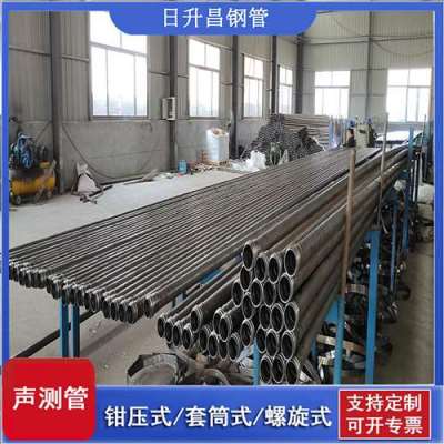 内乡声测管桩基检测的频率要达到多少百分比