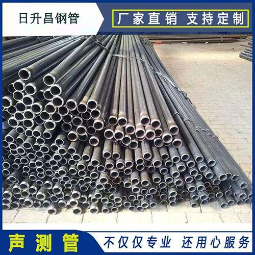 内乡声测管施工要求（详细施工报告书）