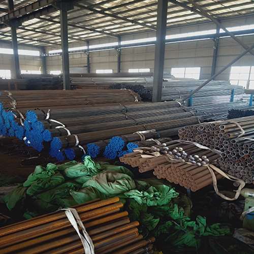 内乡声测管为何能作为桩基础检测材料？